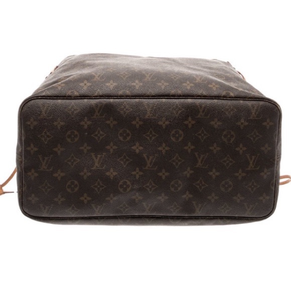 Louis Vuitton Neverfull GM bag - Picture 5 of 6